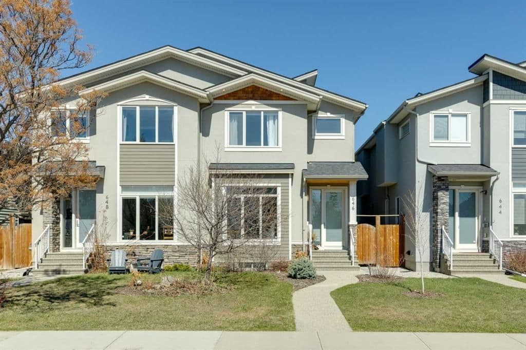 Sold property in Mount Pleasant