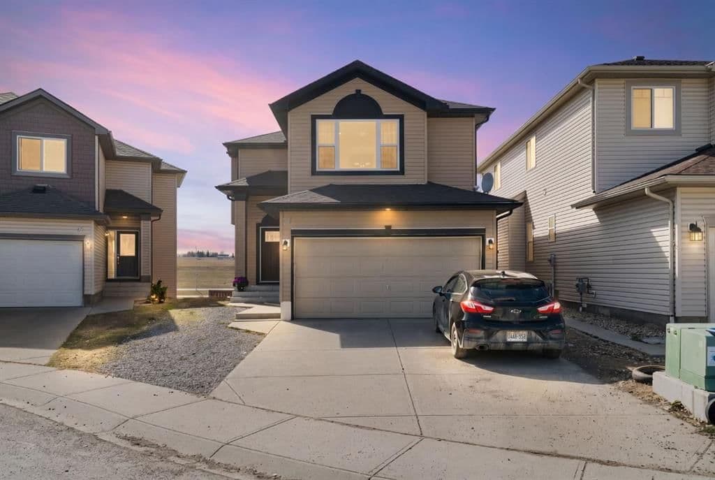 Sold property in Bridlewood