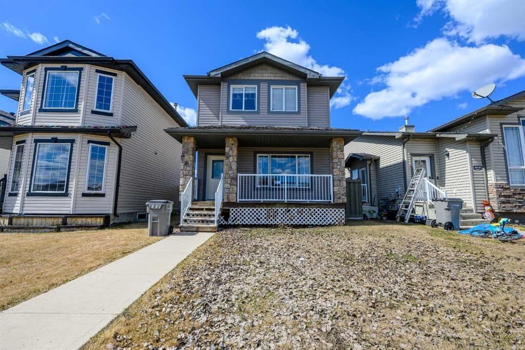 Sold property in Cobblestone