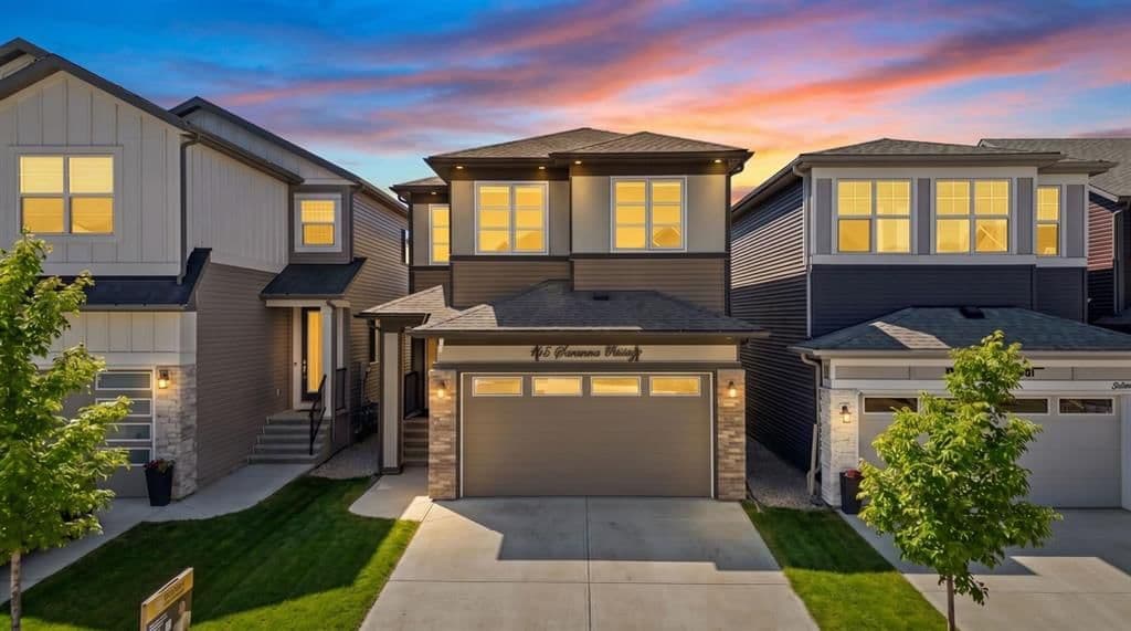 Sold property in Saddle Ridge