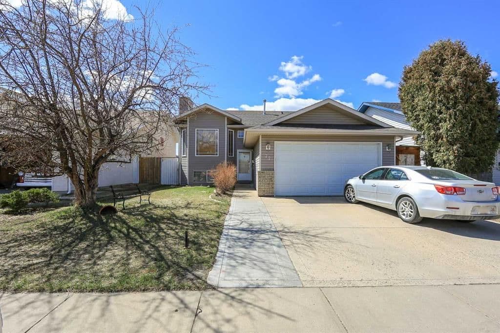 Sold property in Davenport
