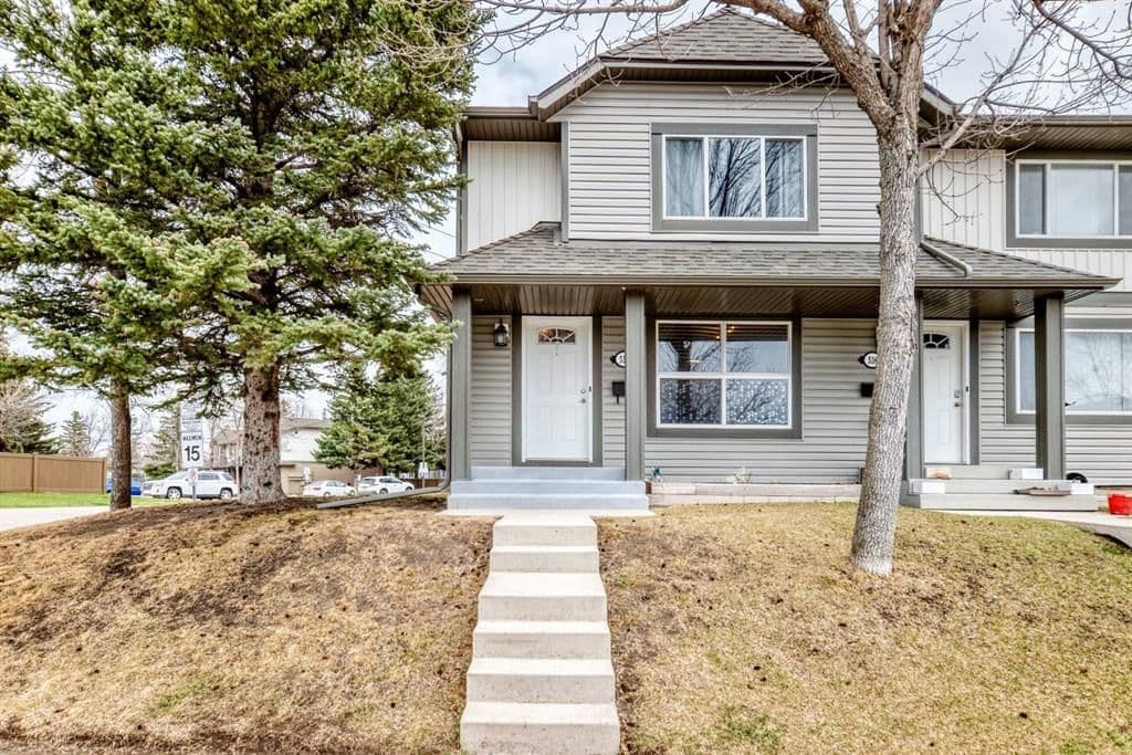 Sold property in Woodbine