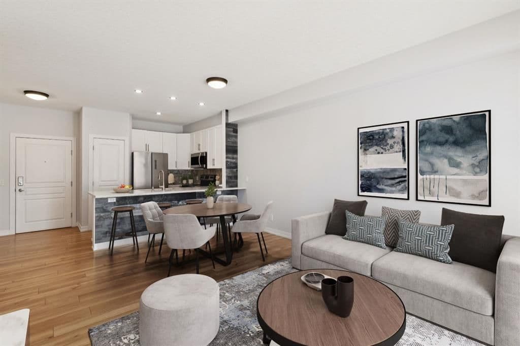 Sold property in Panorama Hills