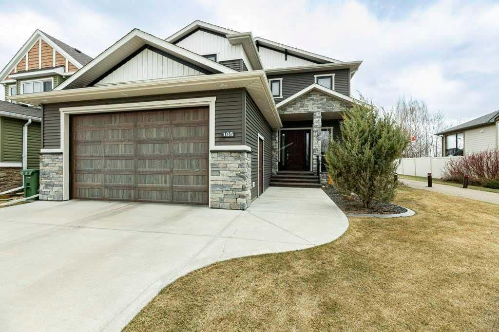 Sold property in Clearview Ridge