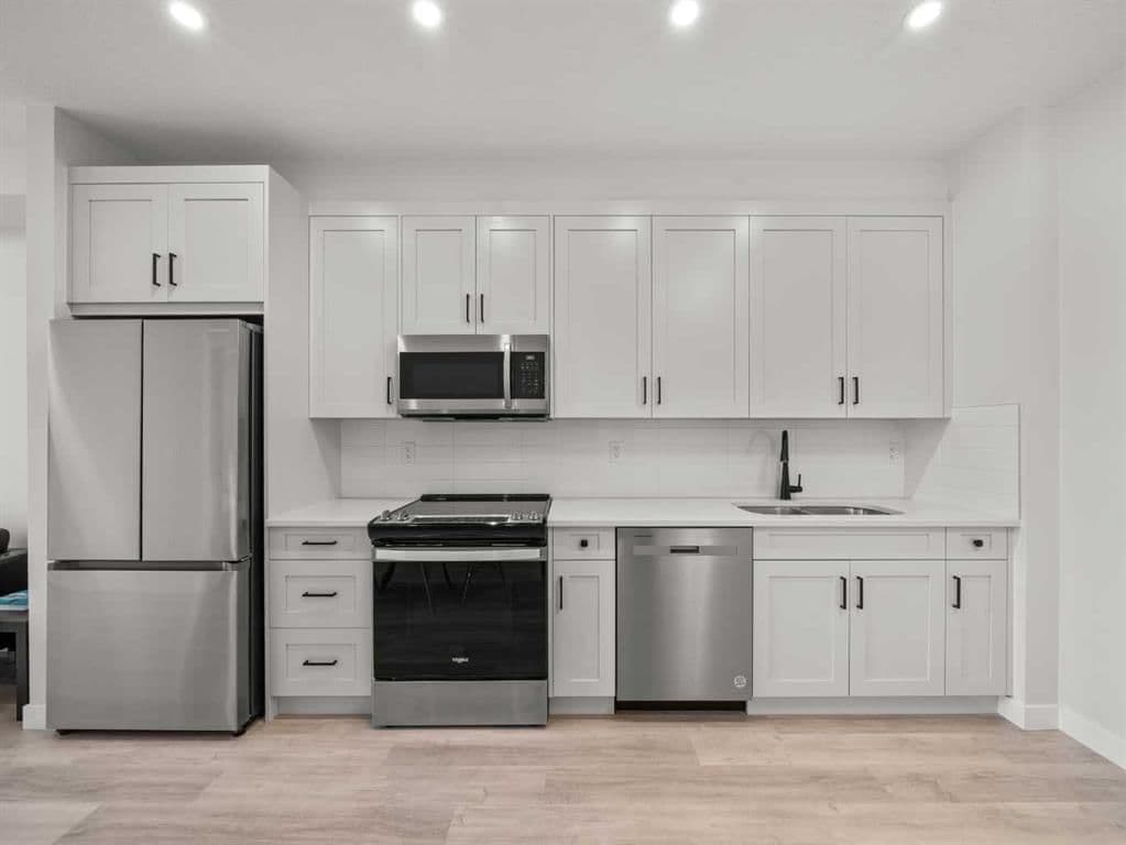 Sold property in Seton