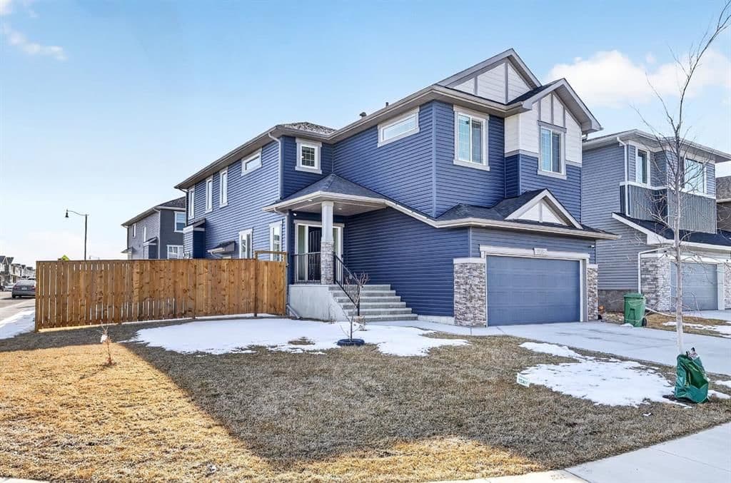 Sold property in Dawson's Landing