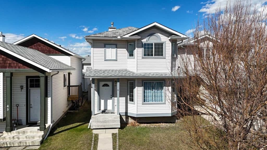 Sold property in Monterey Park
