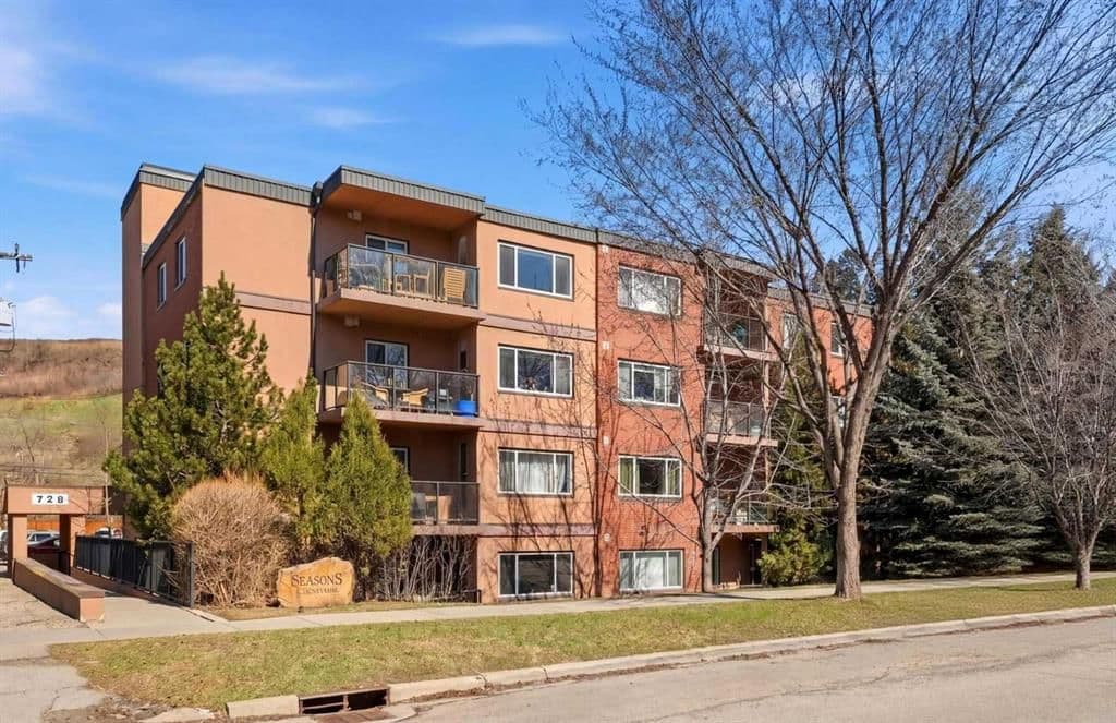Sold property in Sunnyside