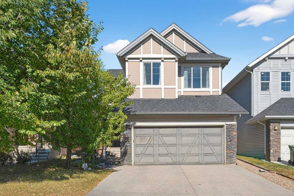 Sold property in Cranston