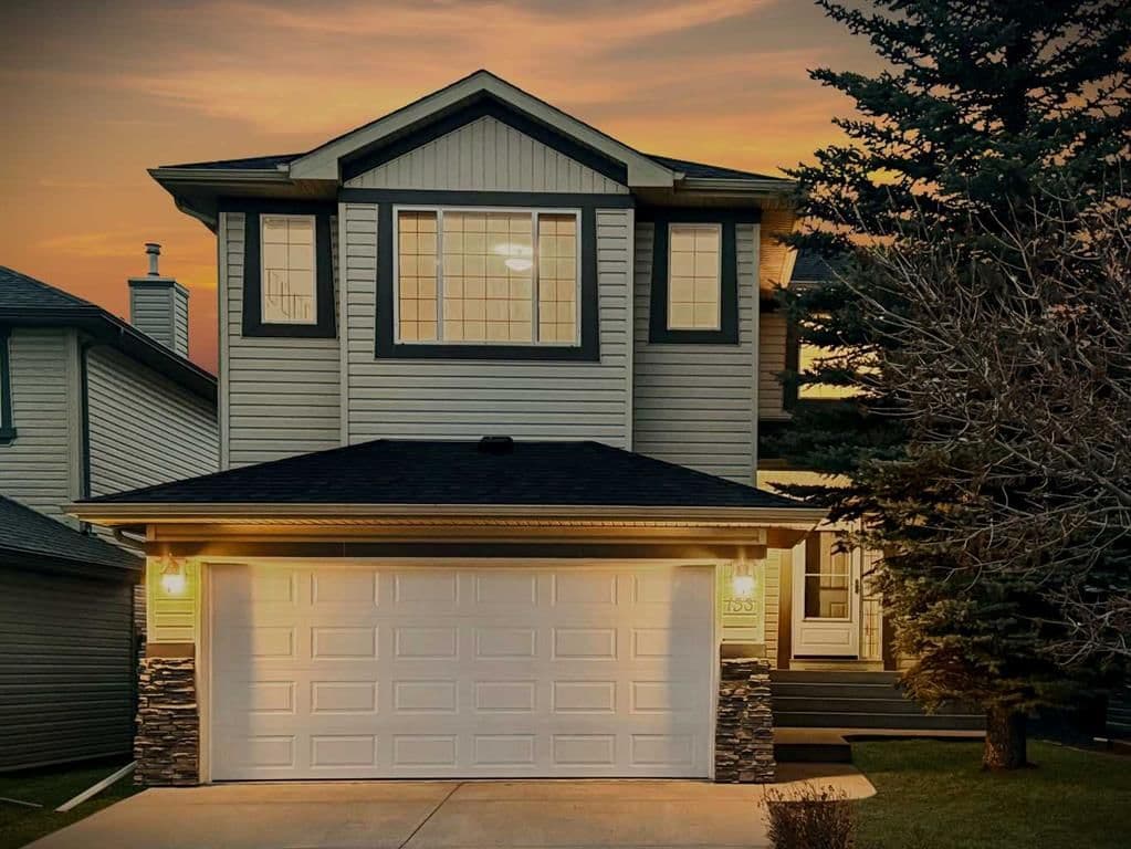 Sold property in Panorama Hills