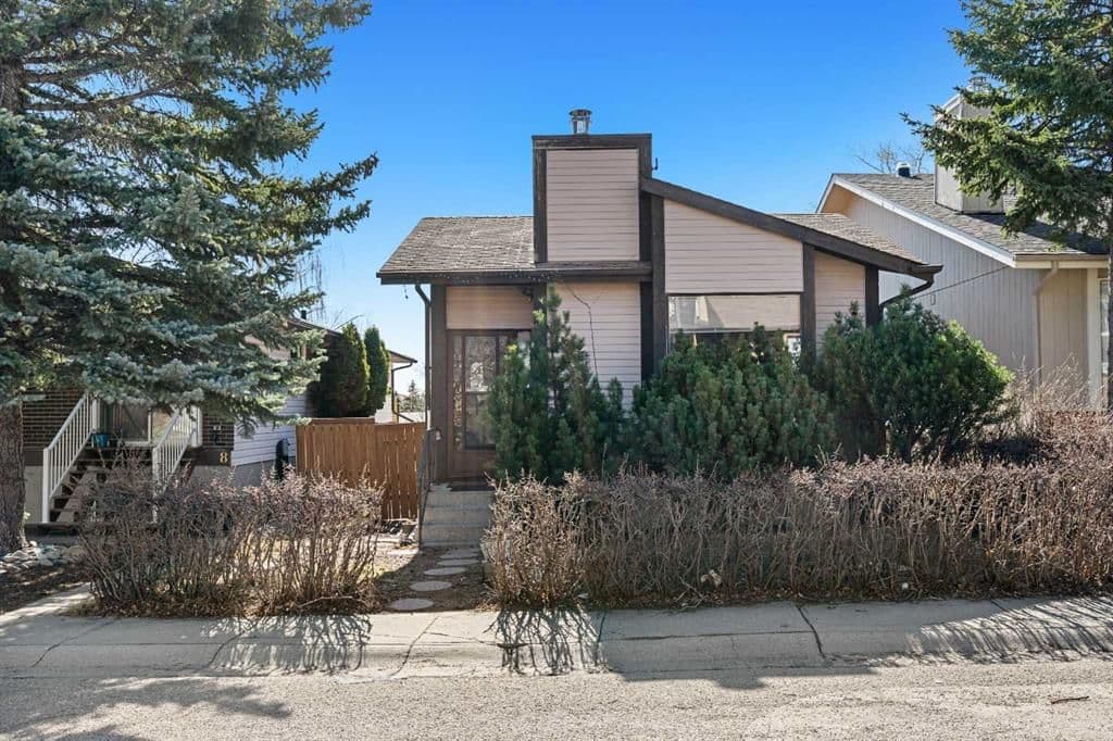 Sold property in Edgemont