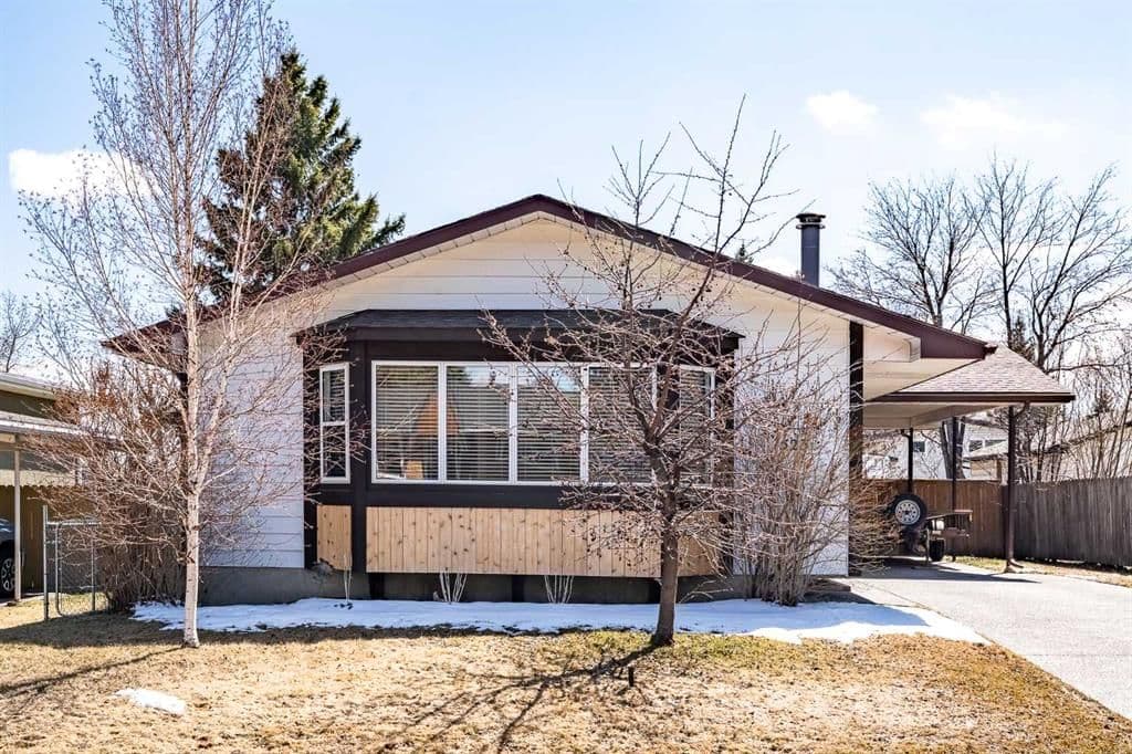 Sold property in Braeside