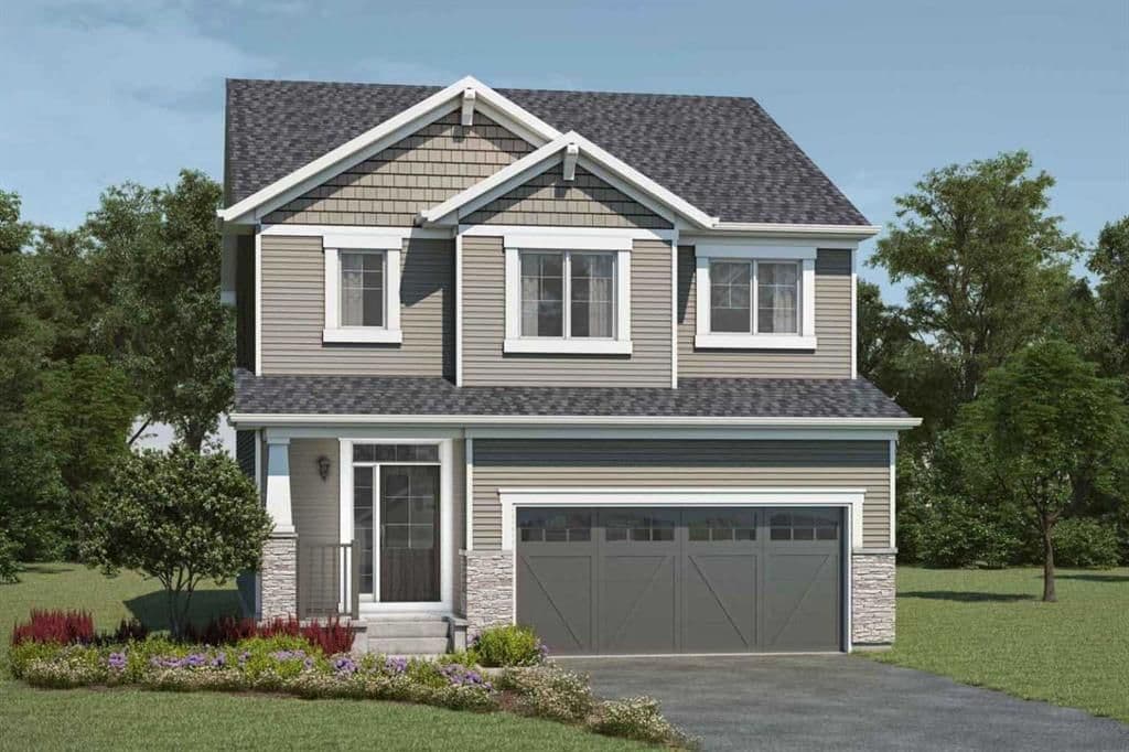 Sold property in Carrington