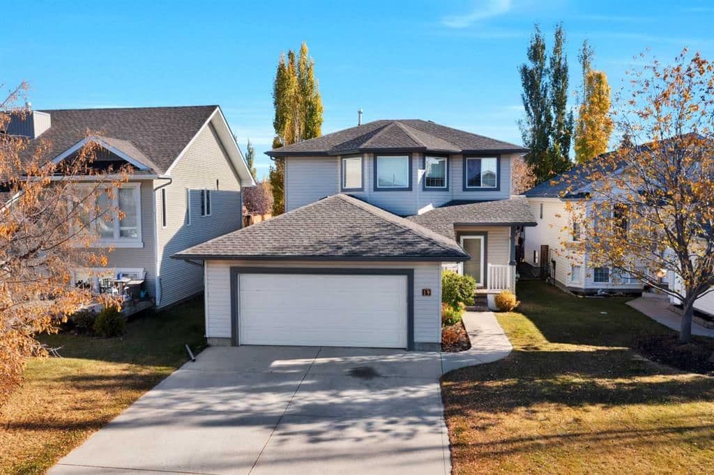 Sold property in Lonsdale