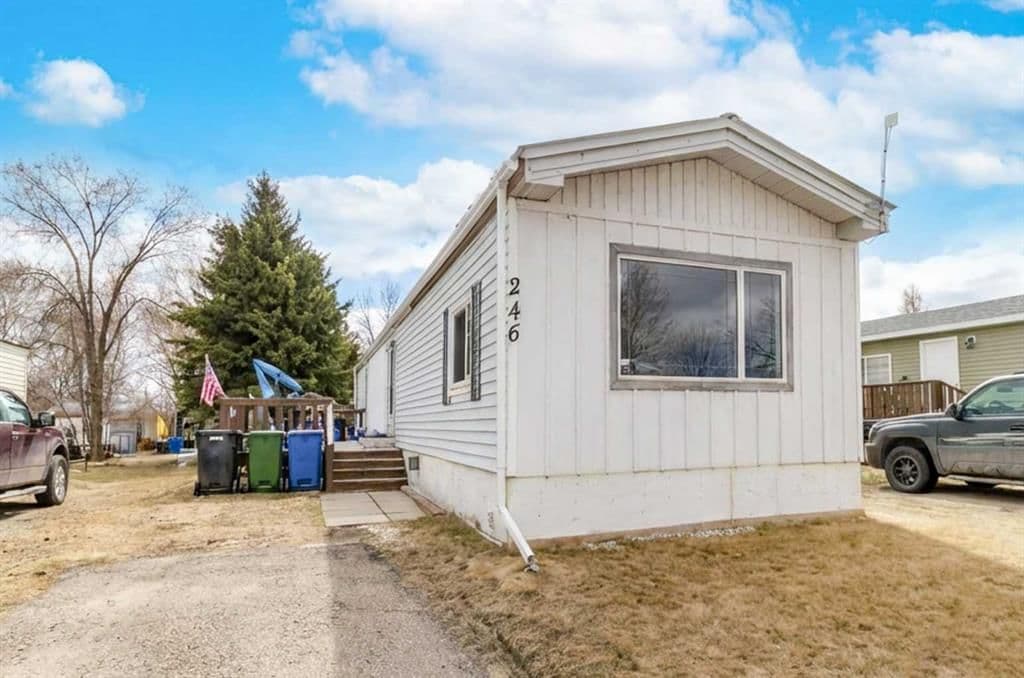 Sold property in Northwood Estates