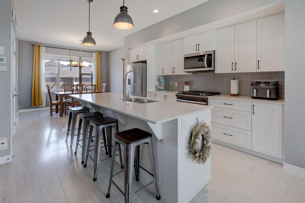 Sold property in Cornerstone