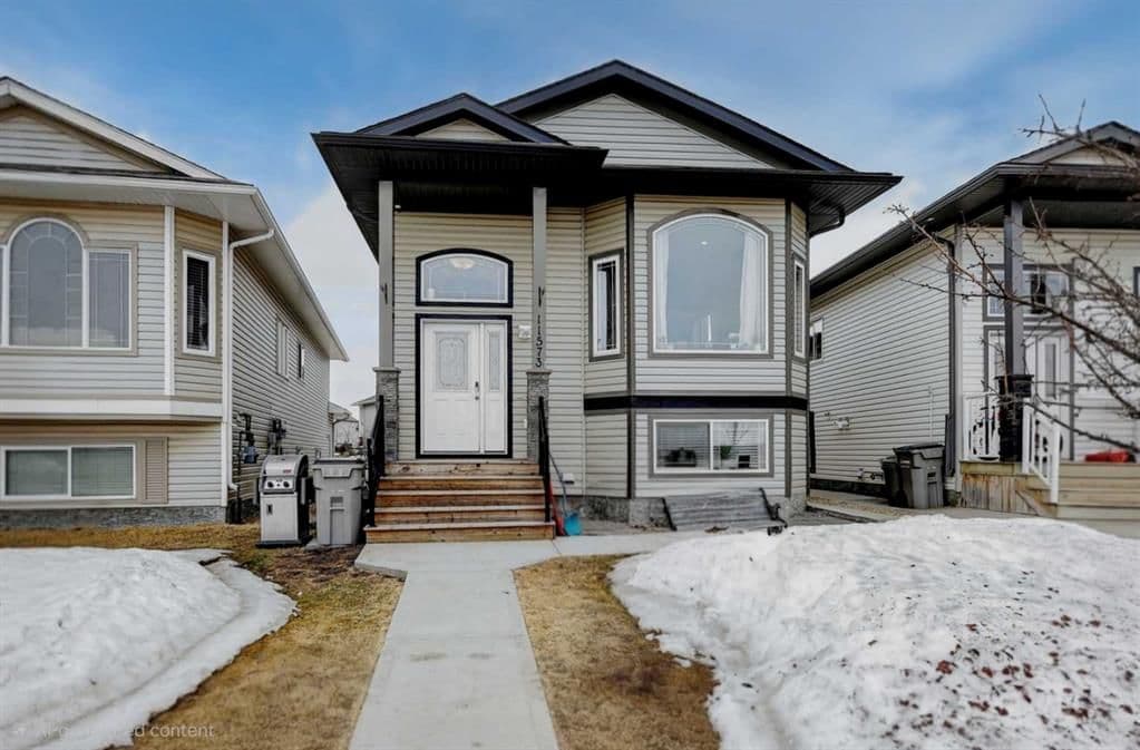 Sold property in Westpointe