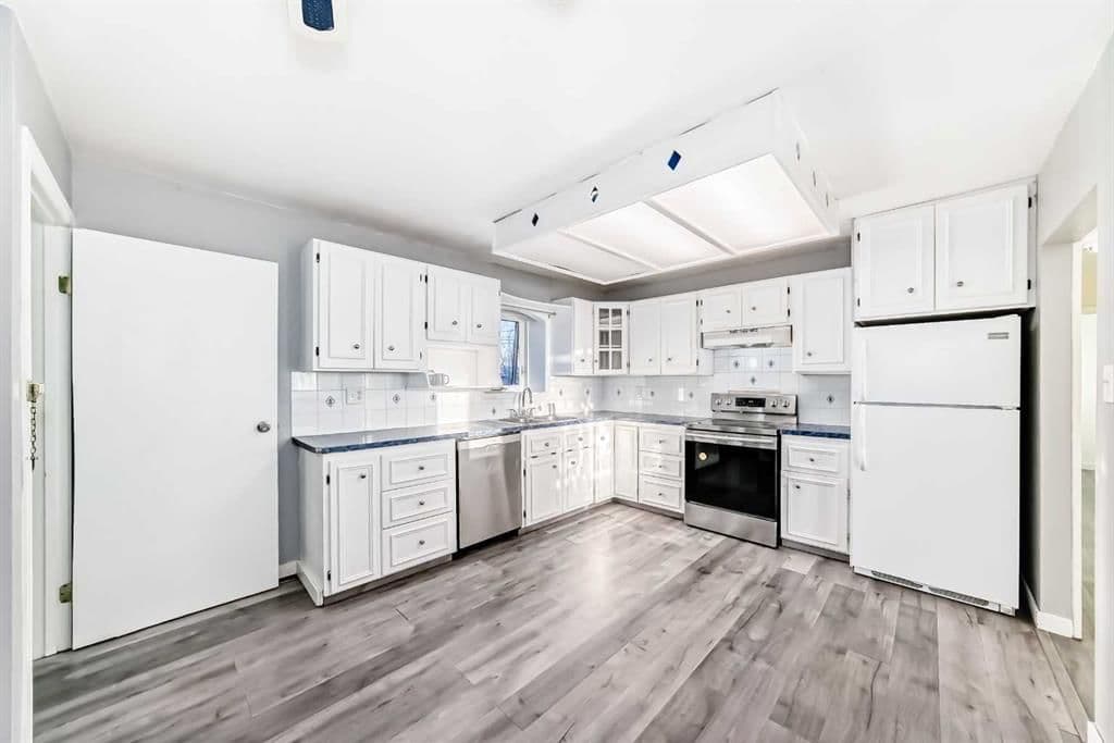 Sold property in Forest Lawn