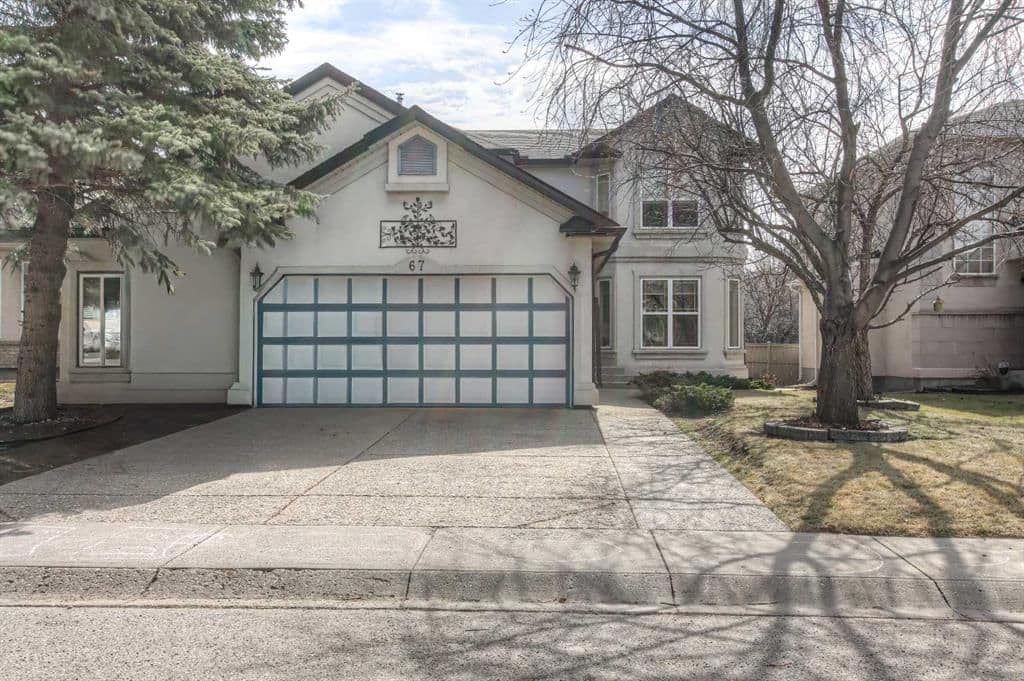 Sold property in Harvest Hills