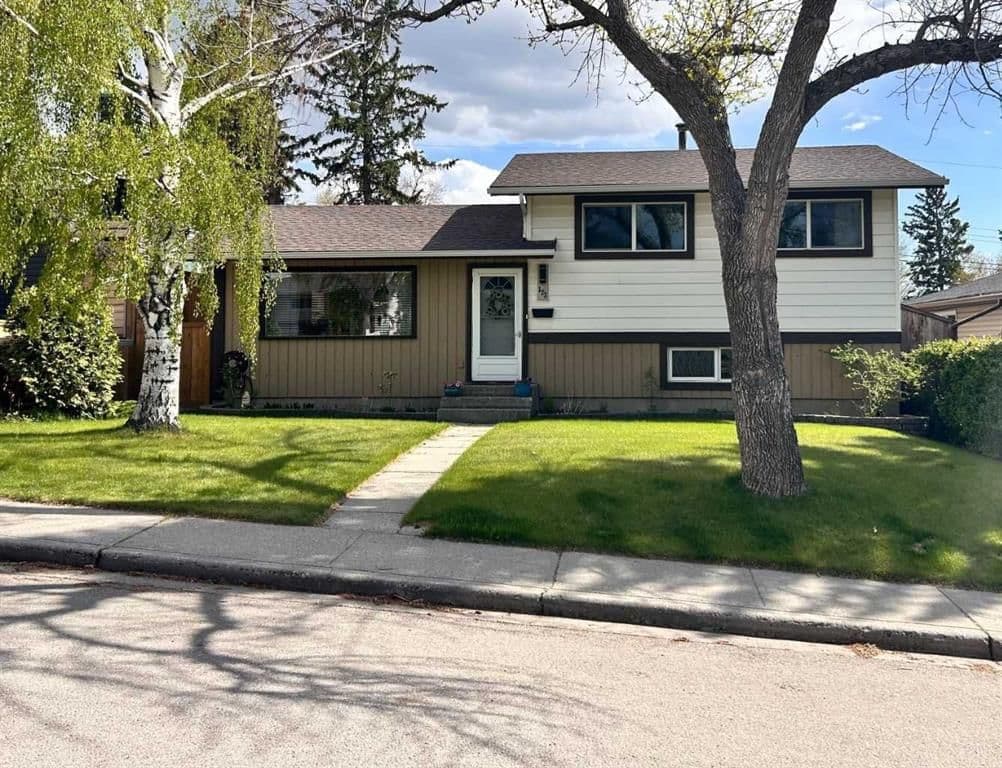 Sold property in Fairview