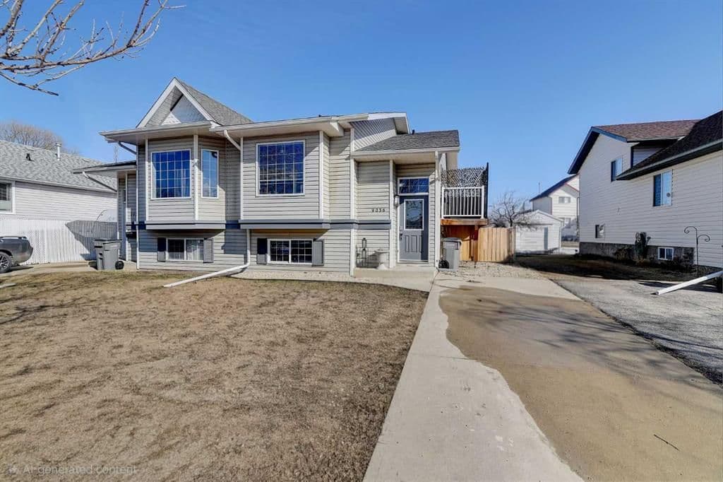 Sold property in Countryside South