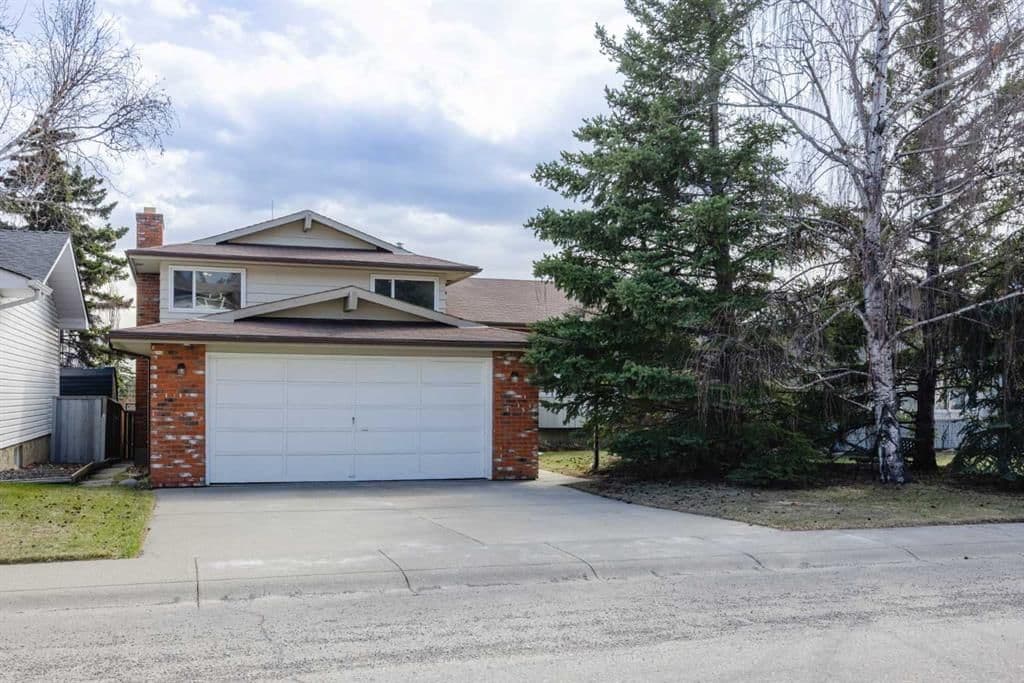 Sold property in Silver Springs
