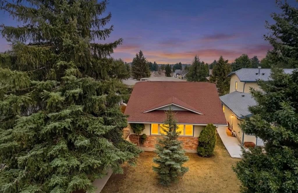 Sold property in Woodbine