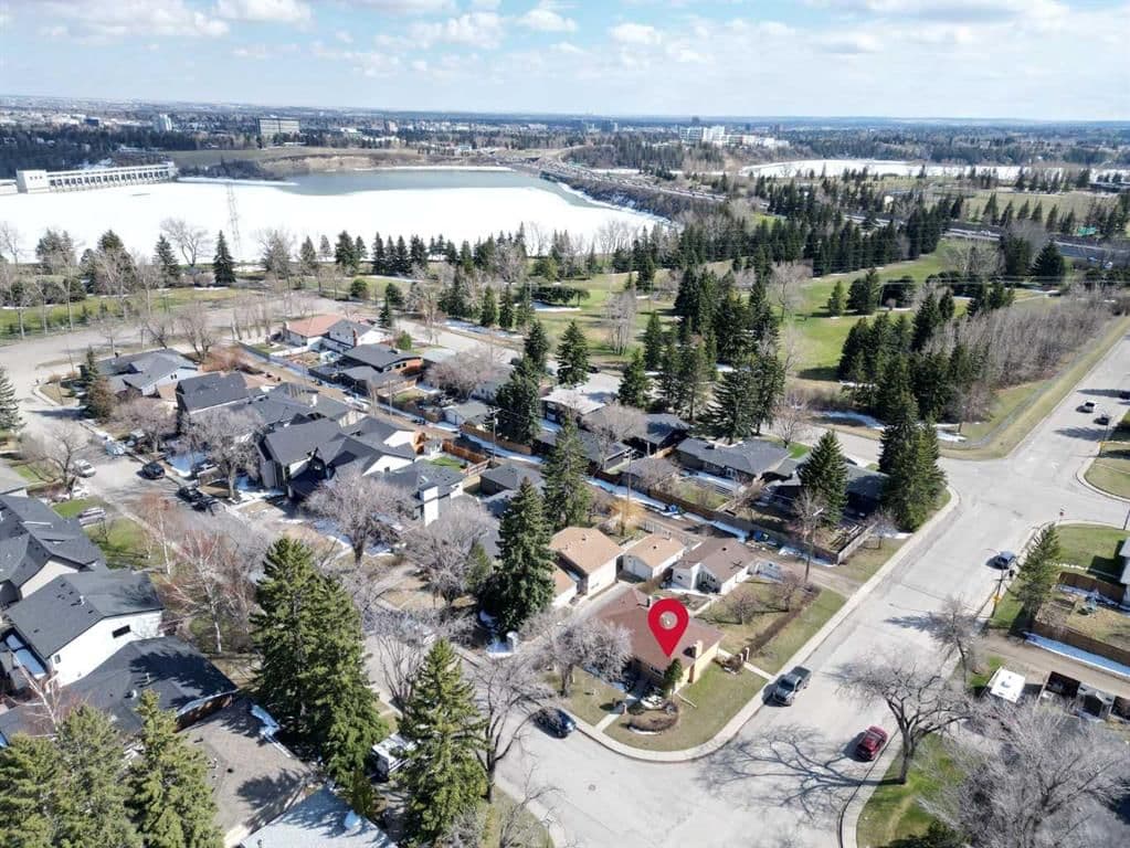 Sold property in North Glenmore Park