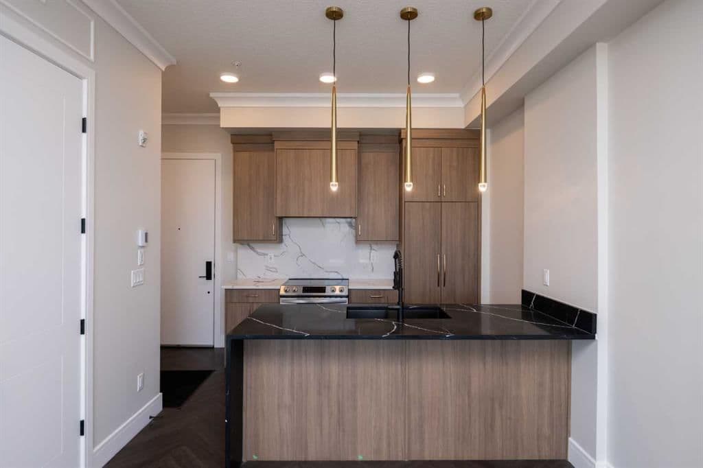 Sold property in Currie Barracks