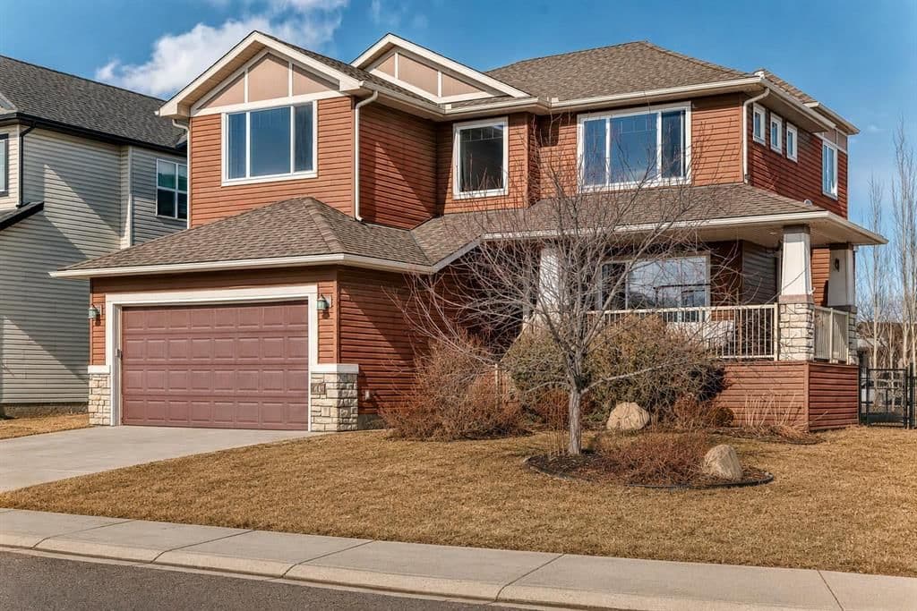 Sold property in Highwood Village