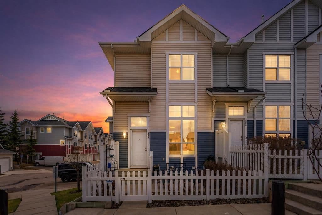 Sold property in New Brighton