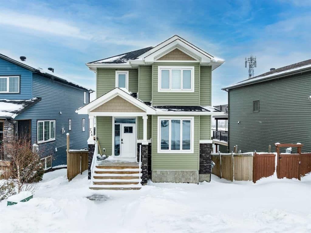 Sold property in Abasand