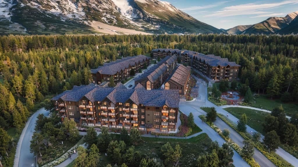Sold property in Three Sisters