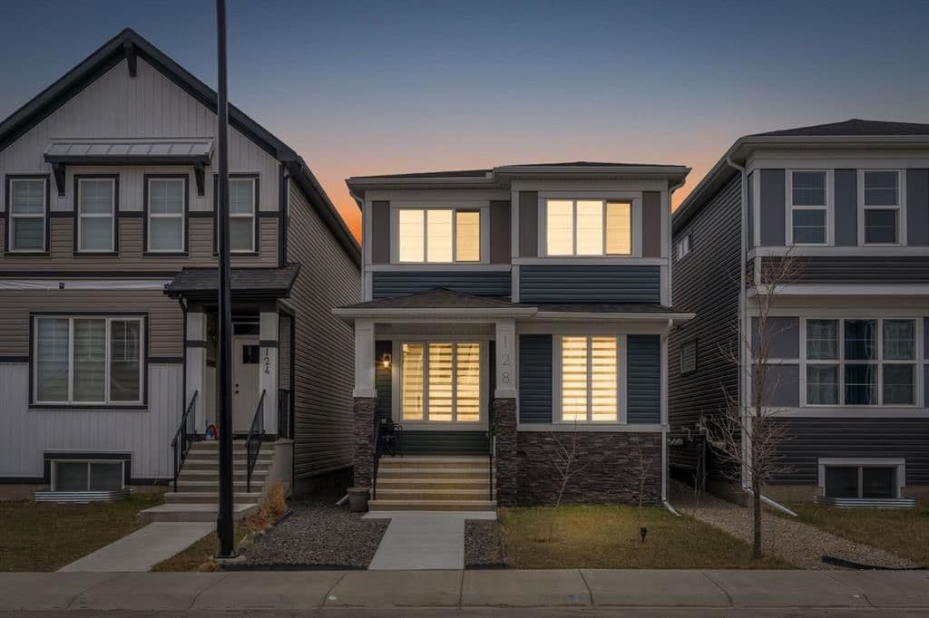 Sold property in Seton