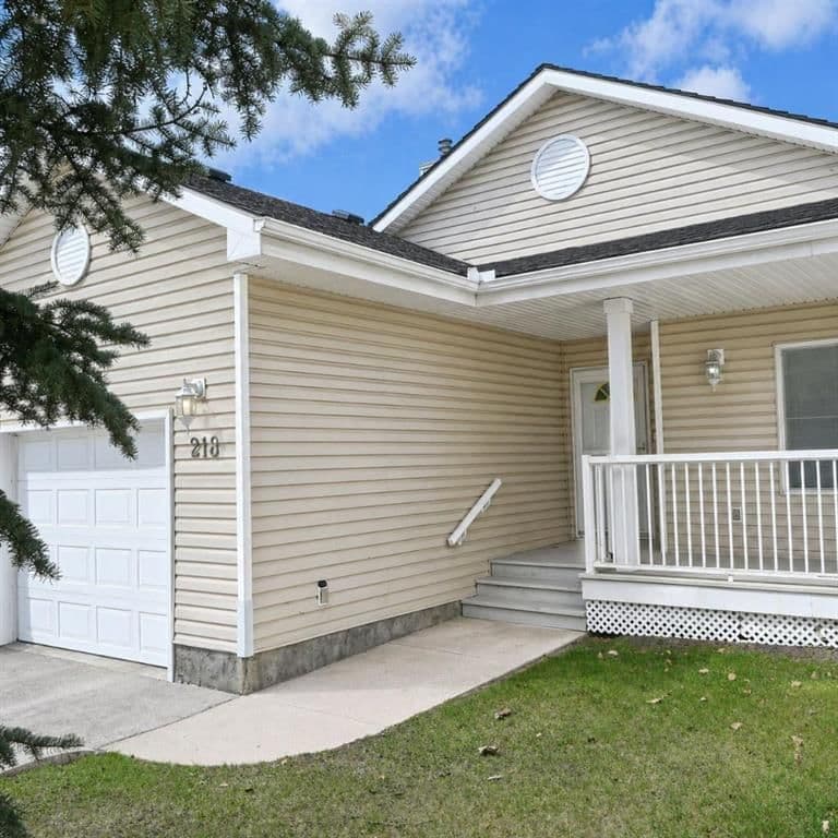 Sold property in Downtown