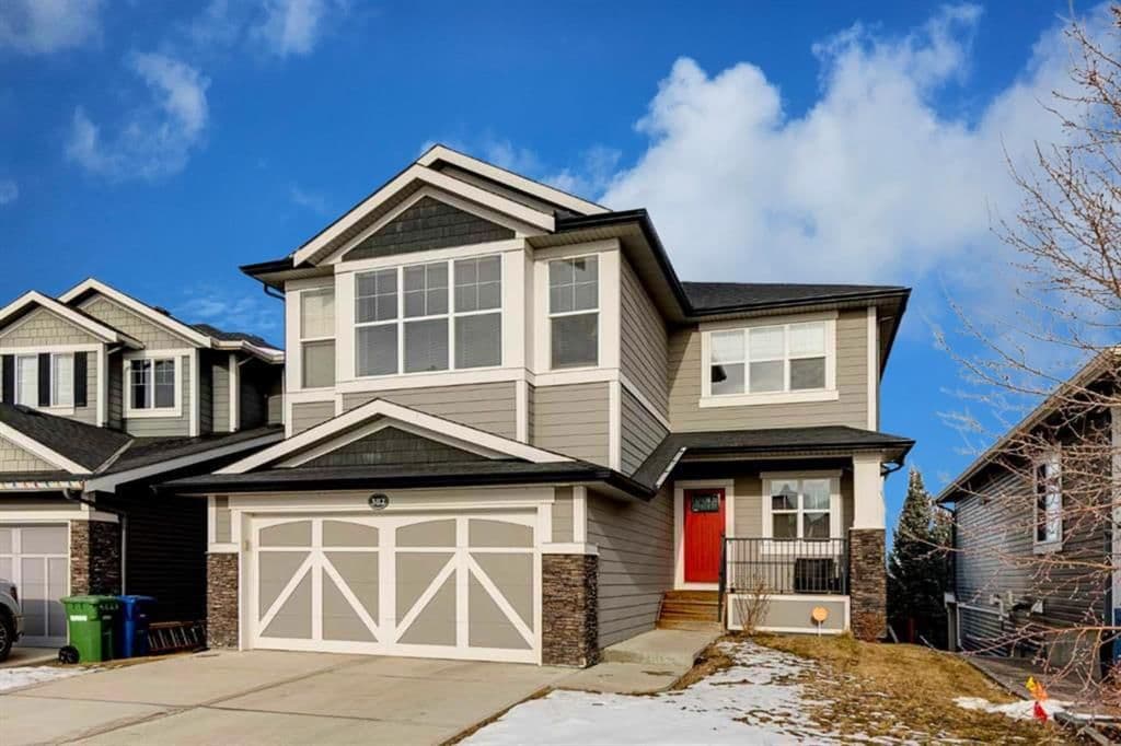 Sold property in Williamstown