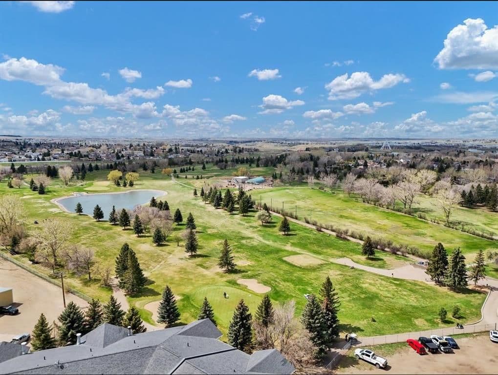 Sold property in Crestwood-Norwood