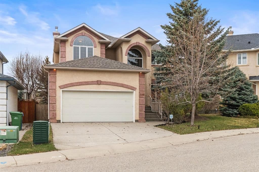 Sold property in Signal Hill