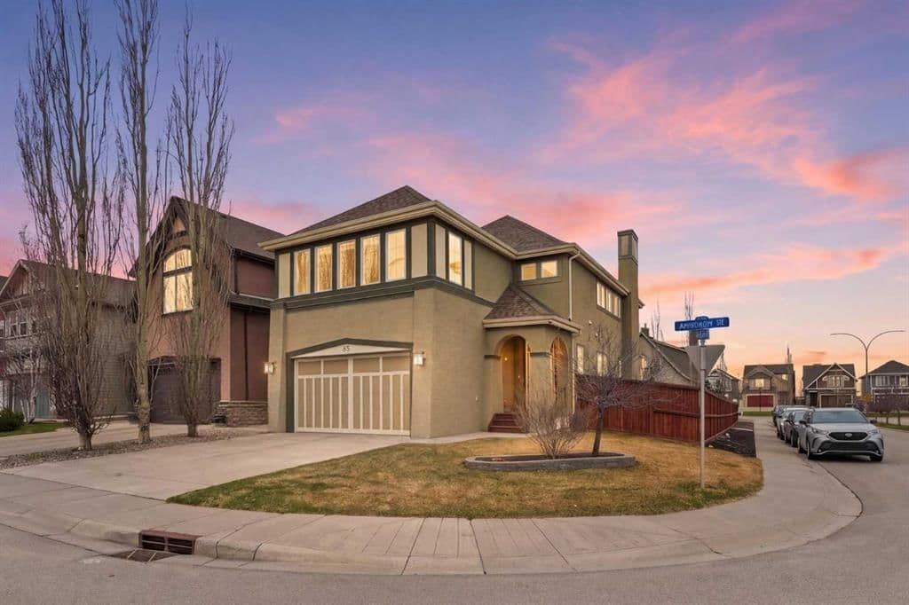 Sold property in Mahogany