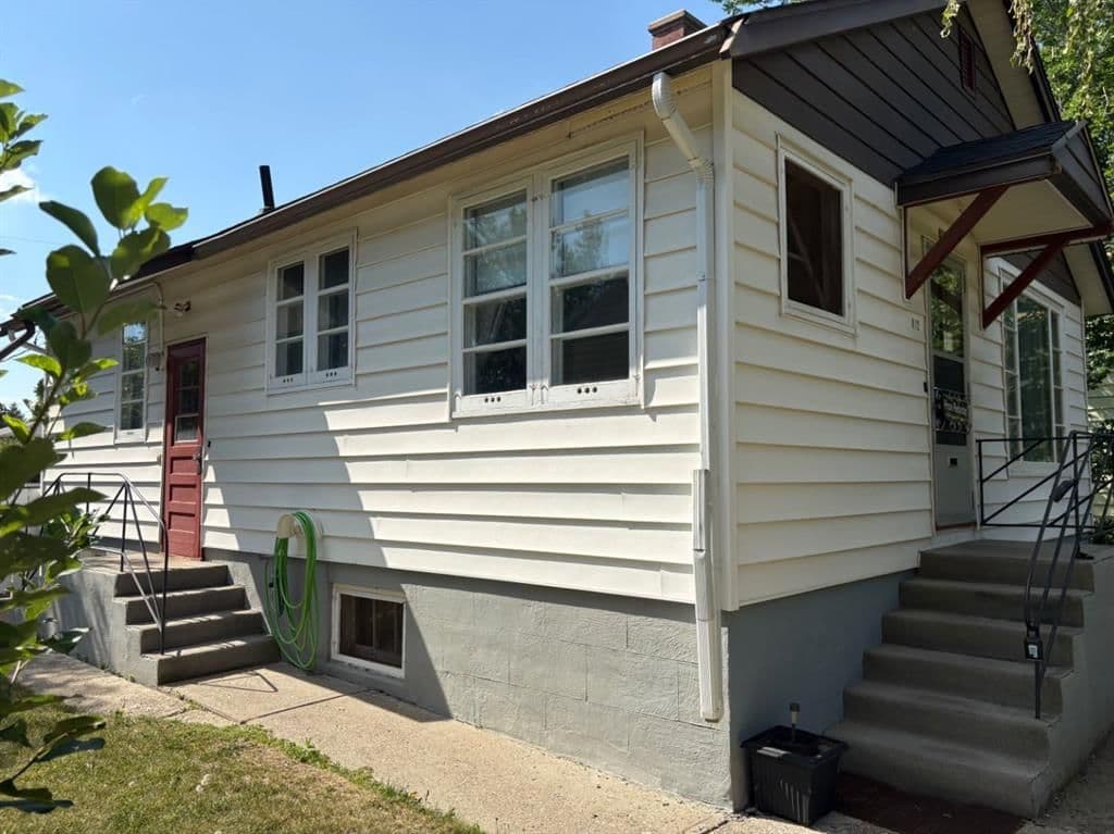 Sold property in London Road