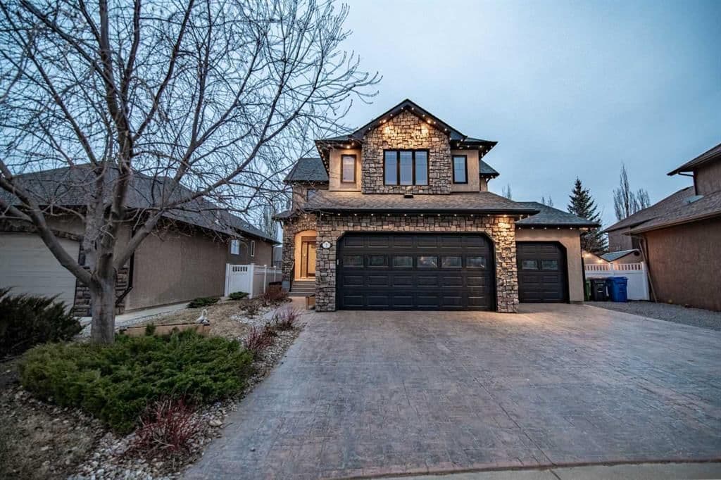 Sold property in Anders South
