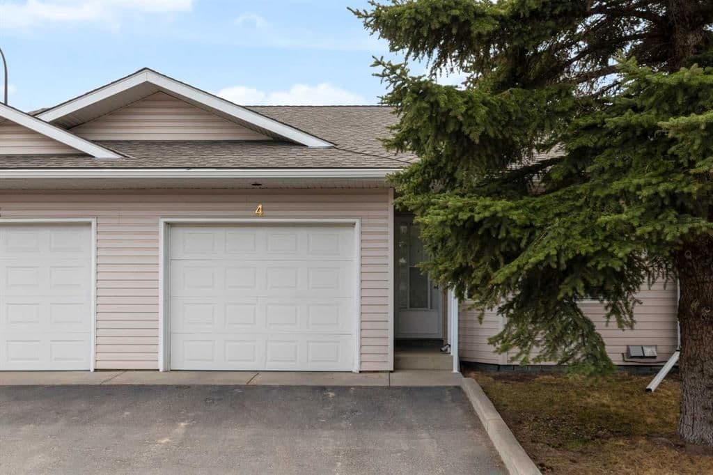 Sold property in Glenbow