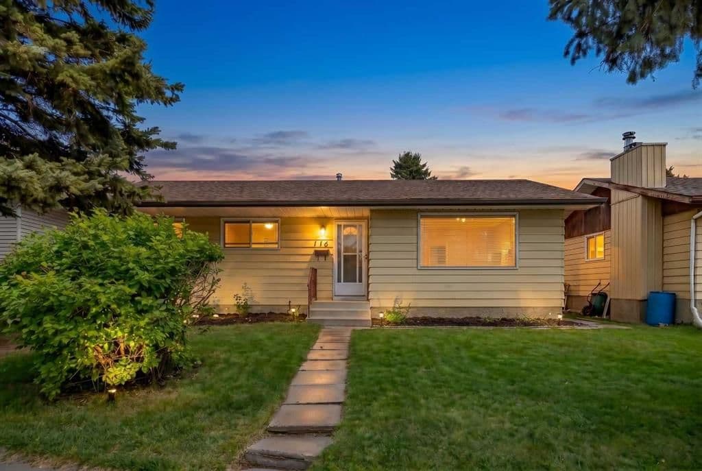 Sold property in Dover