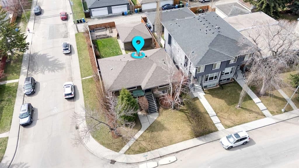 Sold property in Mount Pleasant