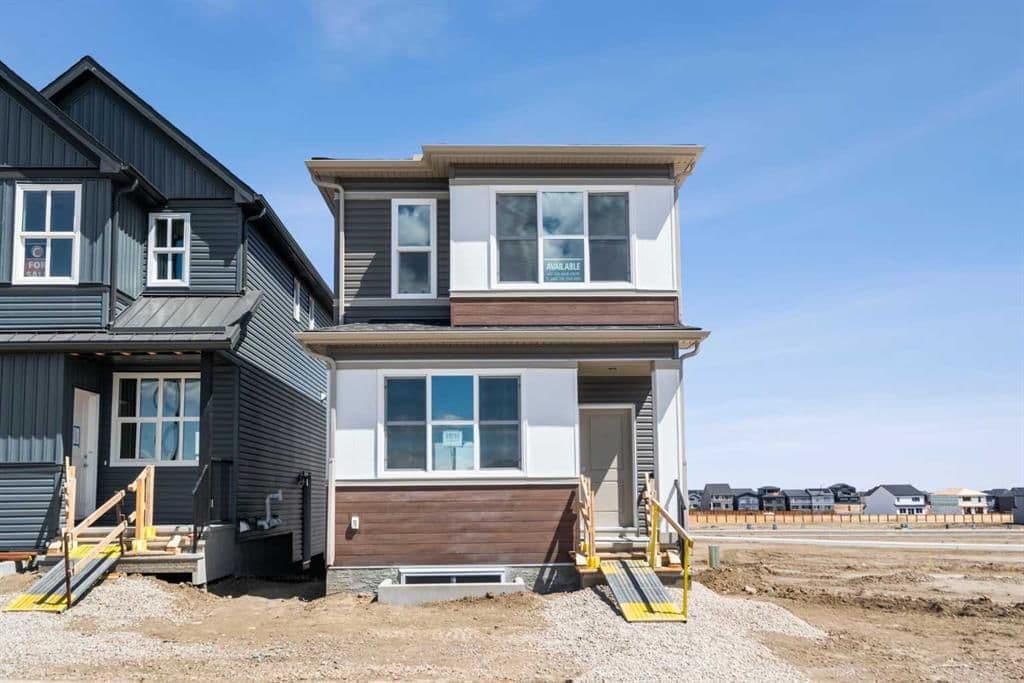 Sold property in Seton