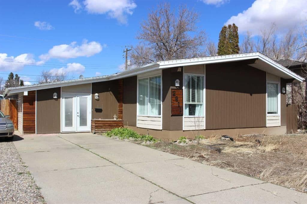 Sold property in Lakeview