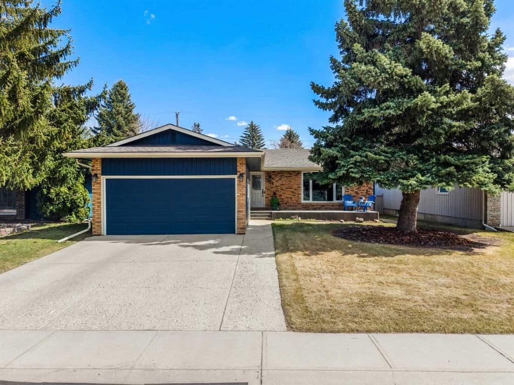 Sold property in Lake Bonavista