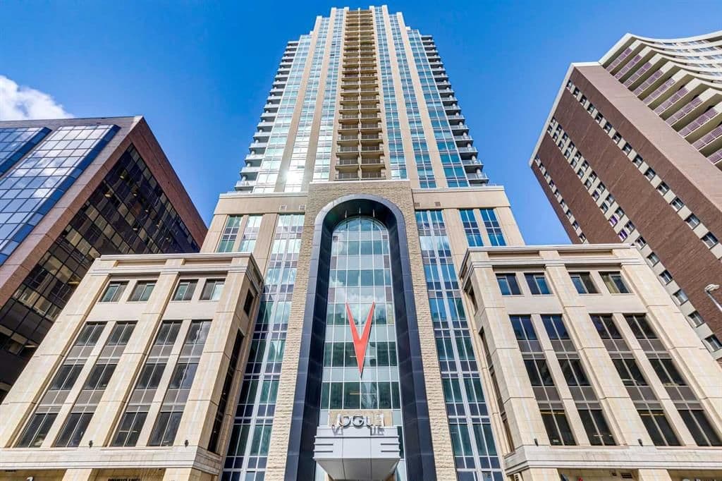 Sold property in Downtown Commercial Core