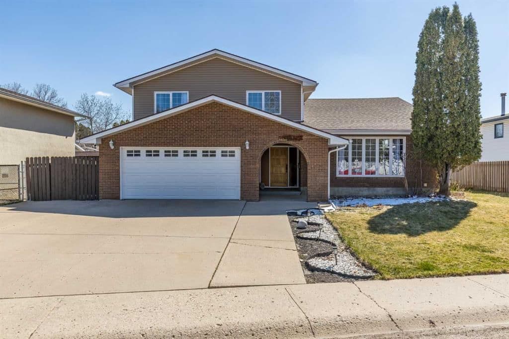 Sold property in Crestwood-Norwood