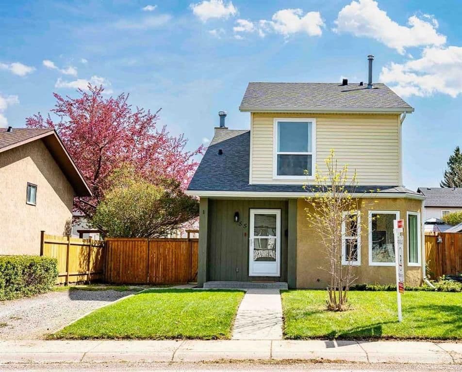 Sold property in Temple